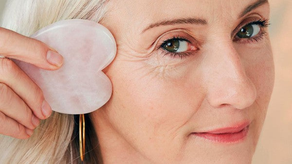 The Amazing Benefits of Gua Sha