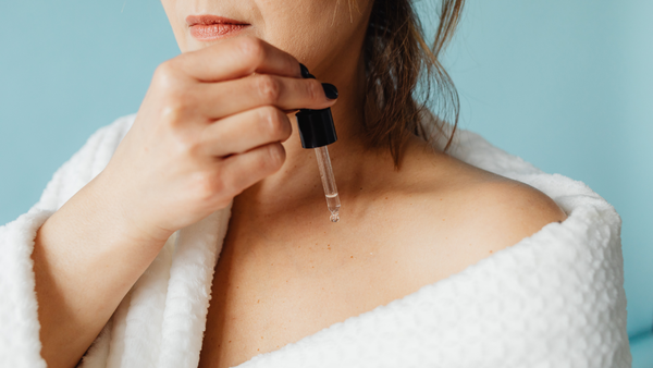 7 Simple Treatments for Chest Wrinkles