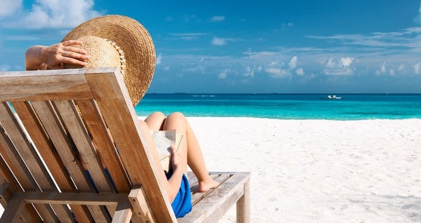 Let’s Talk About Sun Exposure, Ladies!