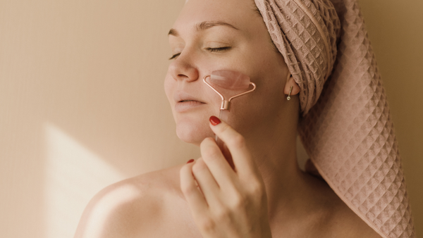 Self-pampering O'clock Face Rolling Benefits & Tips