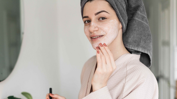 Tips To Update Your Skincare Routine From Summer To Fall