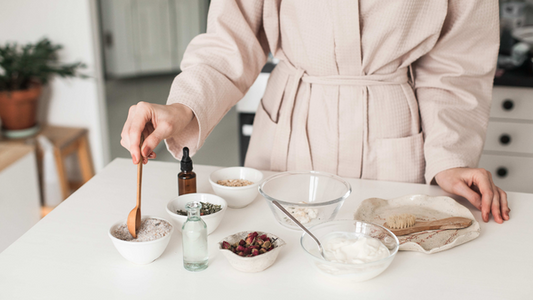 5 Fantastic Skin Tightening Treatments to Do at Home