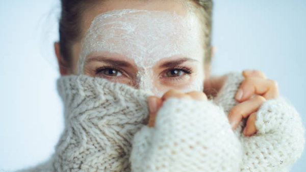 What Happens to Your Skin in Winter?