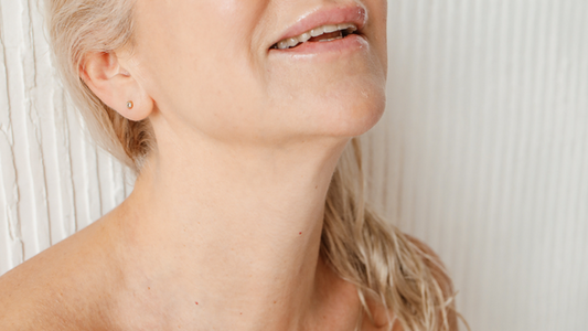 How to Prevent and Treat Your Neck Wrinkles