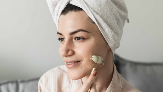 Top 3 Facial Massage Benefits
