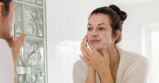 What Is Exfoliation?