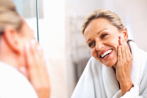 How to Slow Collagen Breakdown