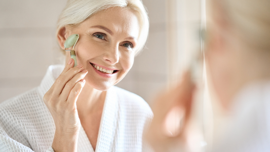 Facial Massage: The Benefits and Techniques