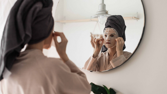 Common Skincare Mistakes You MUST Avoid
