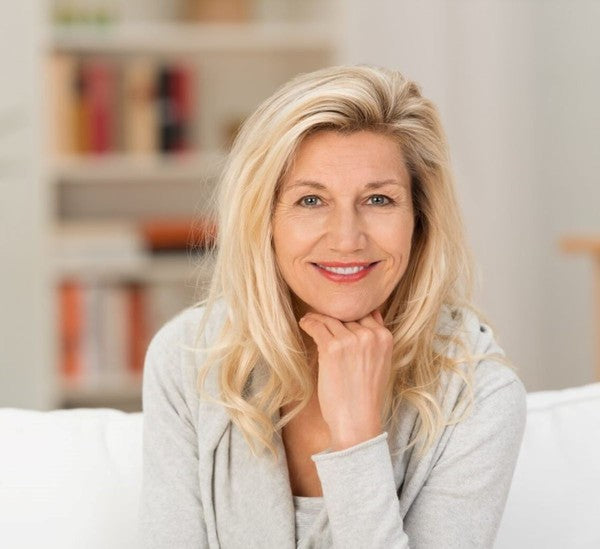 The 4 Types of Wrinkles and What Causes Them