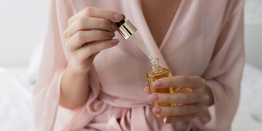 Vitamin A and Its Irresistible Benefits for Your Skin