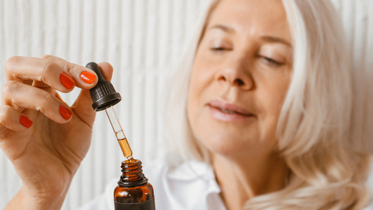 Ingredients to love - Salicylic Acid