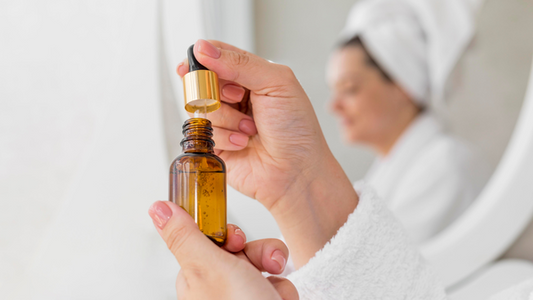 Ingredients to Love - Vitamin E