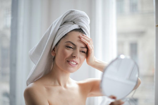 Why is cleaning your face so important?