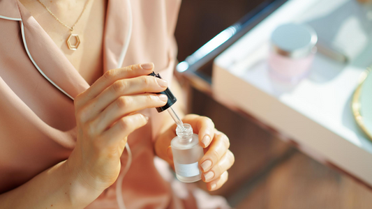 Ingredients to Love - Hyaluronic Acid