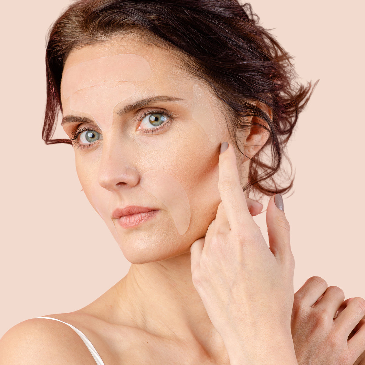 Blumbody Face Smoothing Patches