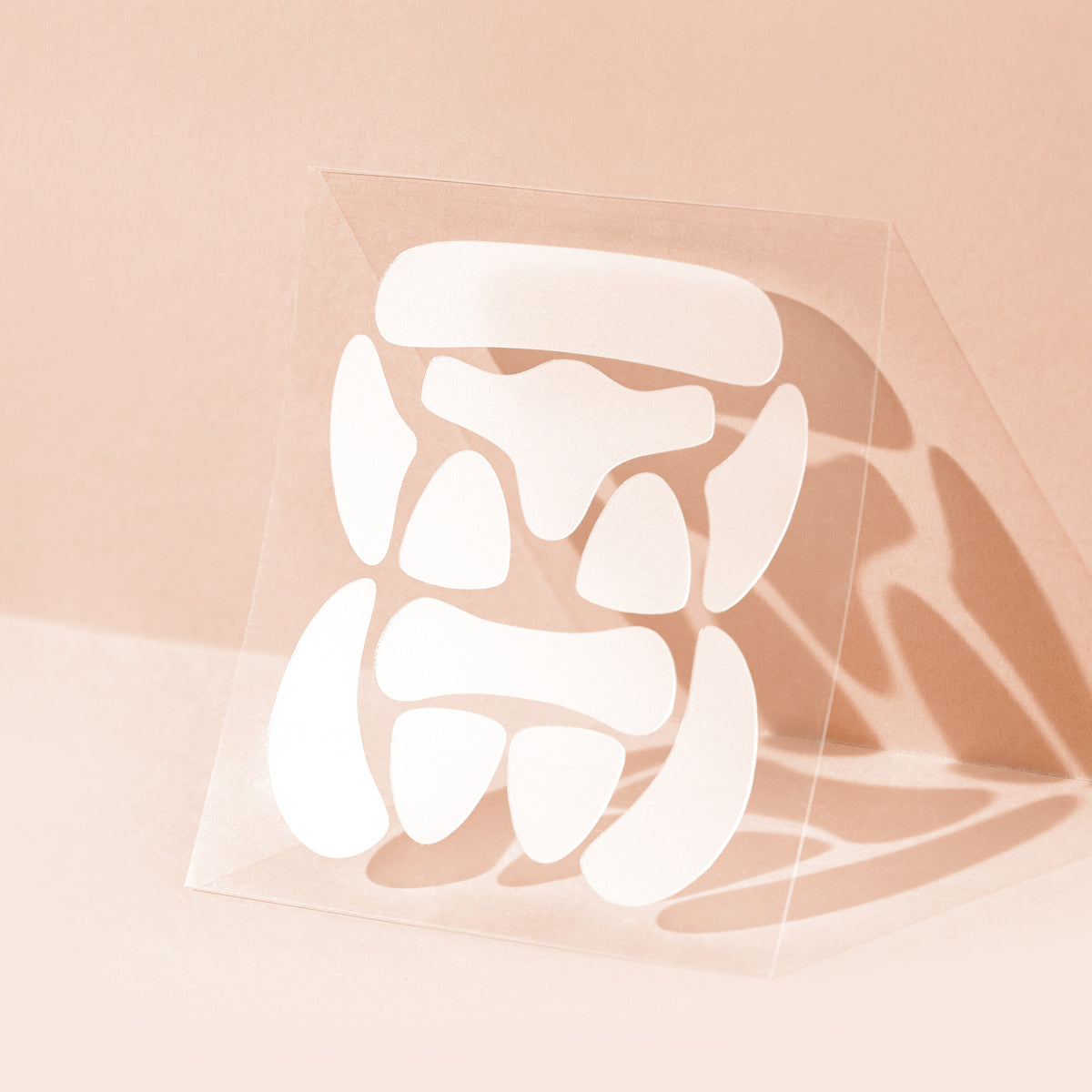 Blumbody Face Smoothing Patches