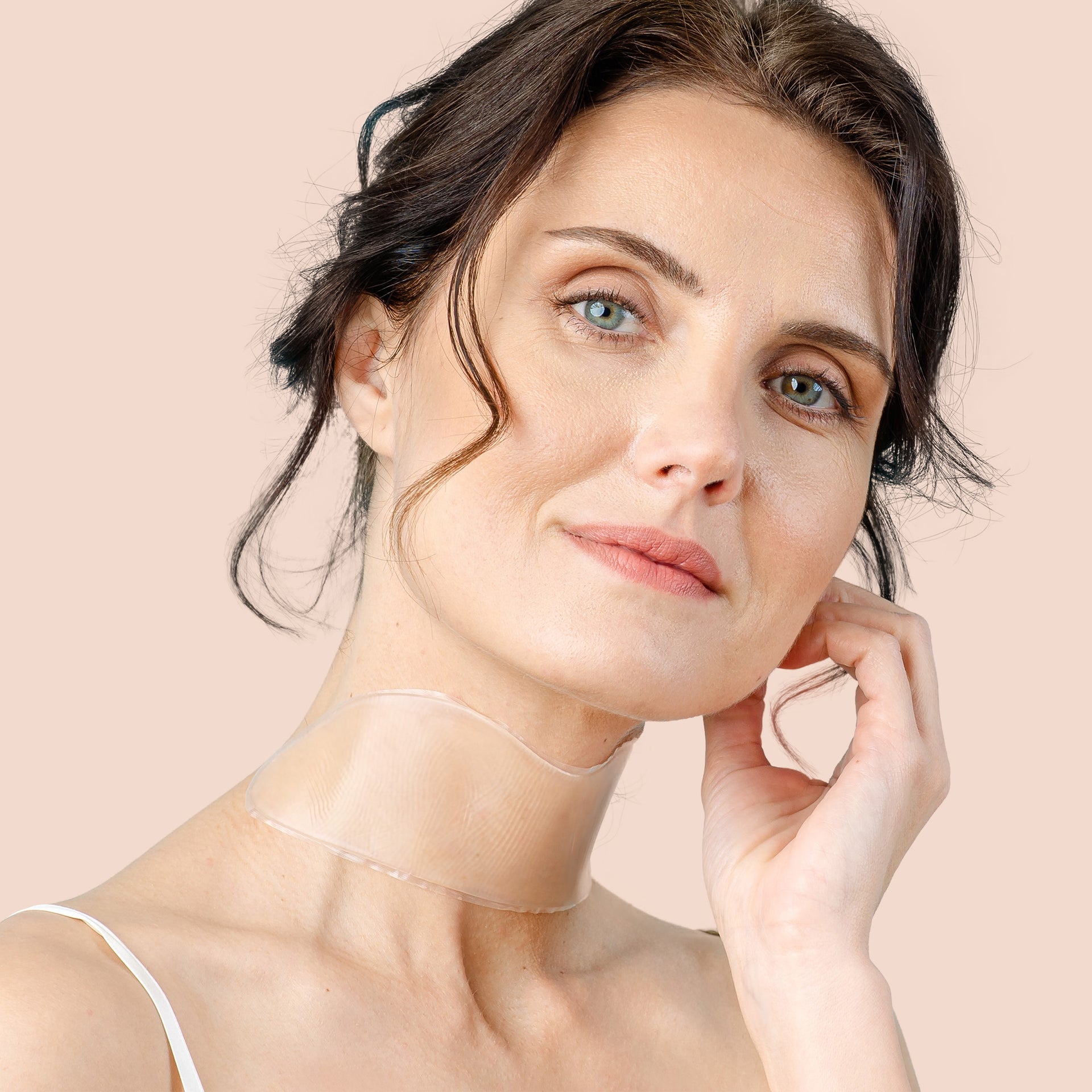 Blumbody Neck Smoothing Pads