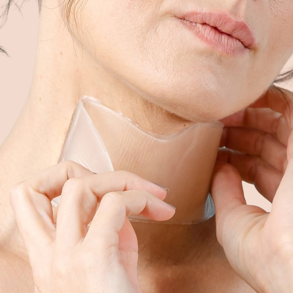 Blumbody Neck Smoothing Pads