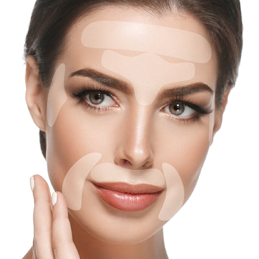 Blumbody Face Smoothing Patches