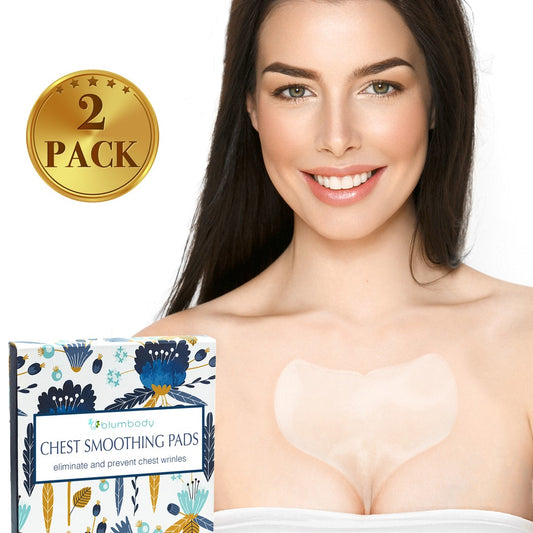 Blumbody Chest Smoothing Pads