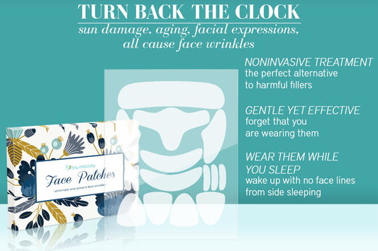 Blumbody Face Smoothing Patches